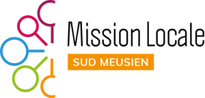 Logo Mission Locale du Sud Meusien