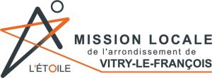Logo Mission Locale de l’Arrondissement de Vitry-le-François