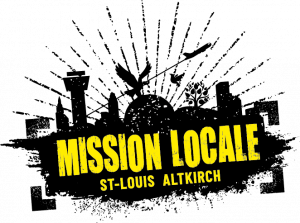 Logo Mission Locale Saint-Louis Altkirch (MLSA)