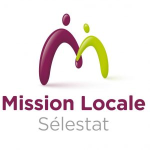 Logo Mission Locale de Sélestat