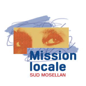 Logo Mission Locale du Sud Mosellan