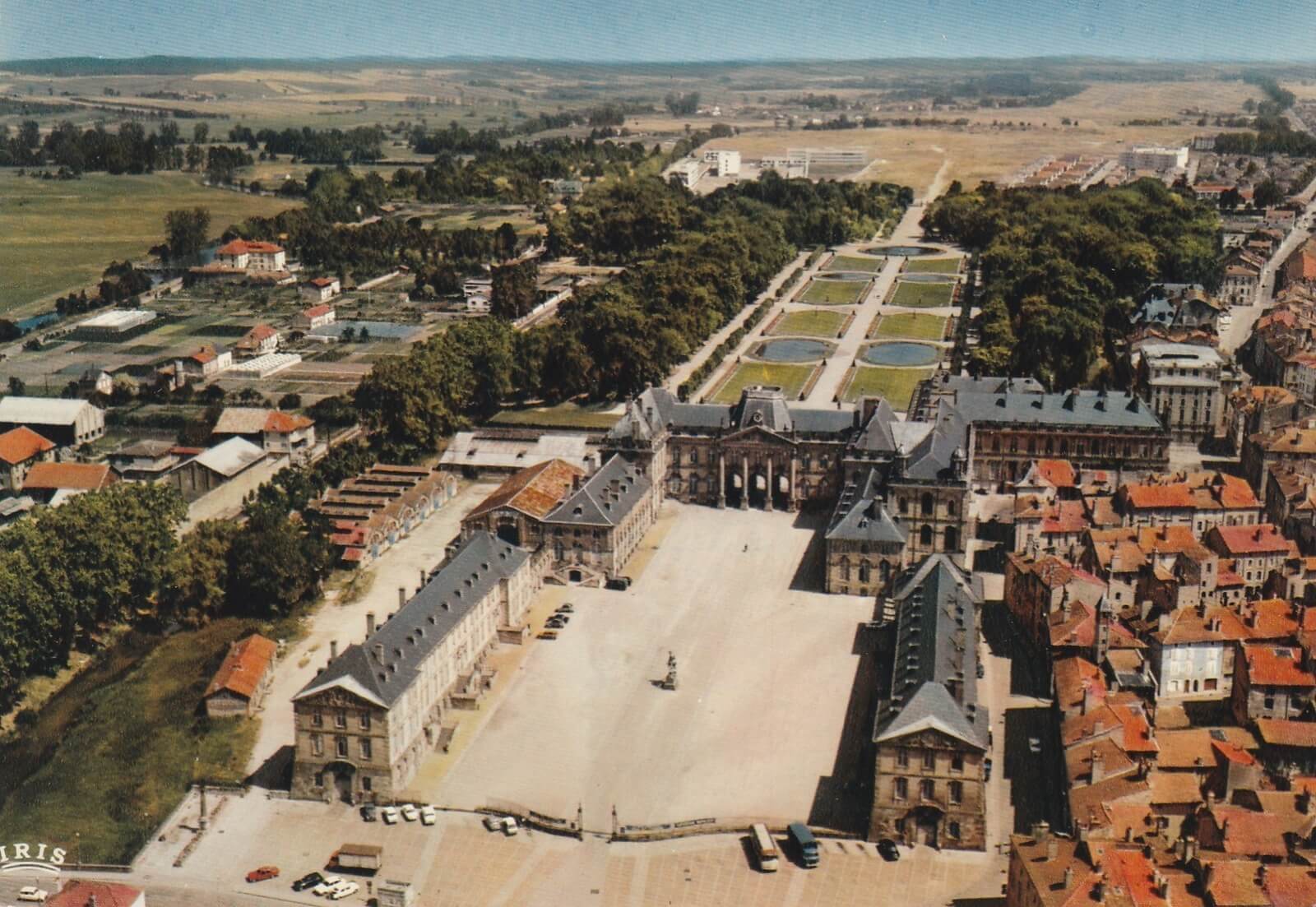 Mission Locale du Lunévillois ARML Grand Est