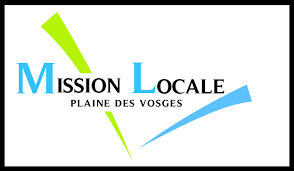 Logo Mission Locale de la Plaine des Vosges