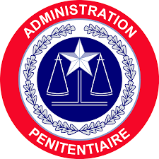 logo administration pénitentiaire