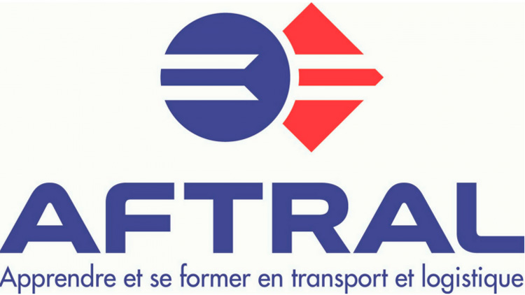 Aftral logo