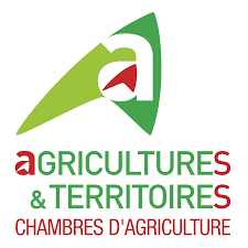 Logo de la chambre d'agriculture
