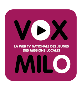 VOX MILO LOGO