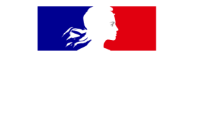 Logo république francaise