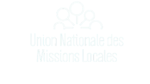 Logo Union Nationale Des Missions Locales : UNML